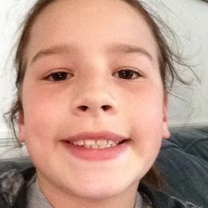 Meet your Posher, Grace